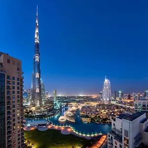 Ramada By Wyndham Downtown Dubaï