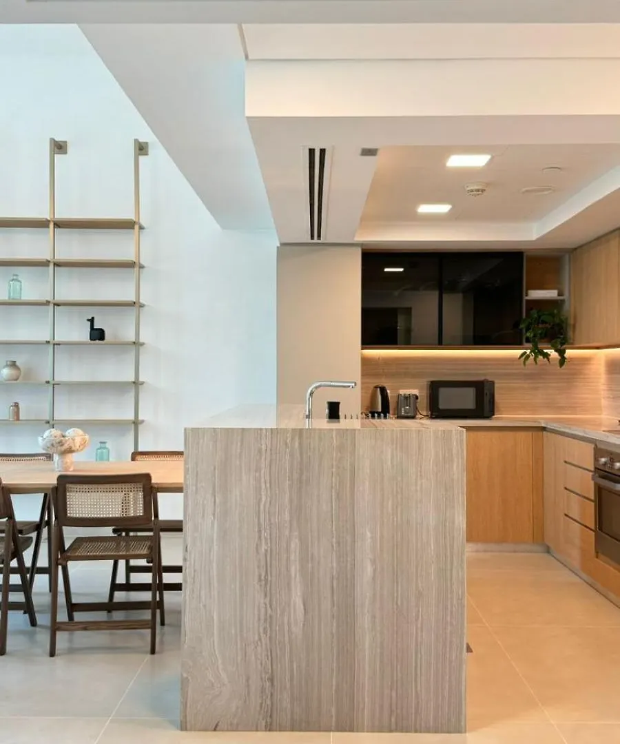 Dayf-Lft 2 Bedroom In The Heart Of Downtown Walking Distance To Burj Khalifa Park Dubaï Émirats arabes unis