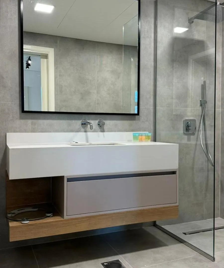 Dayf-Lft 2 Bedroom In The Heart Of Downtown Walking Distance To Burj Khalifa Park Dubaï 0*,