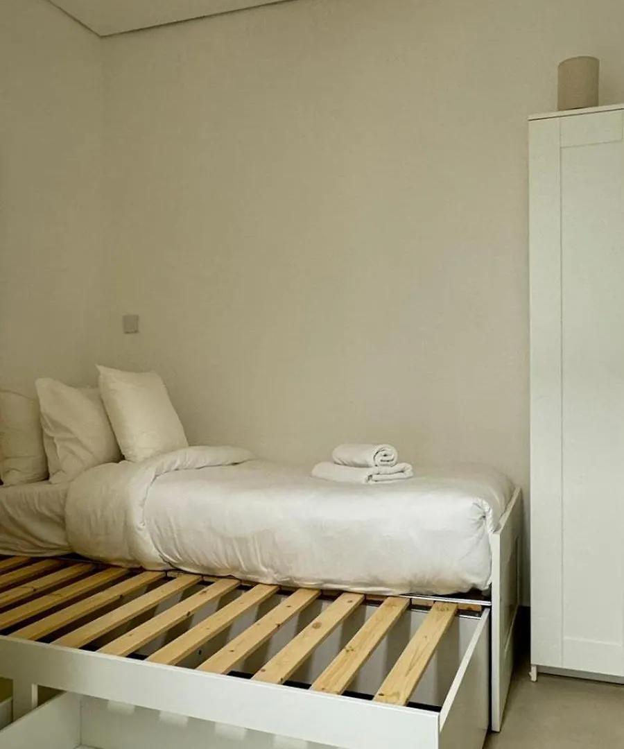 Appartement Dayf-Lft 2 Bedroom In The Heart Of Downtown Walking Distance To Burj Khalifa Park Dubaï