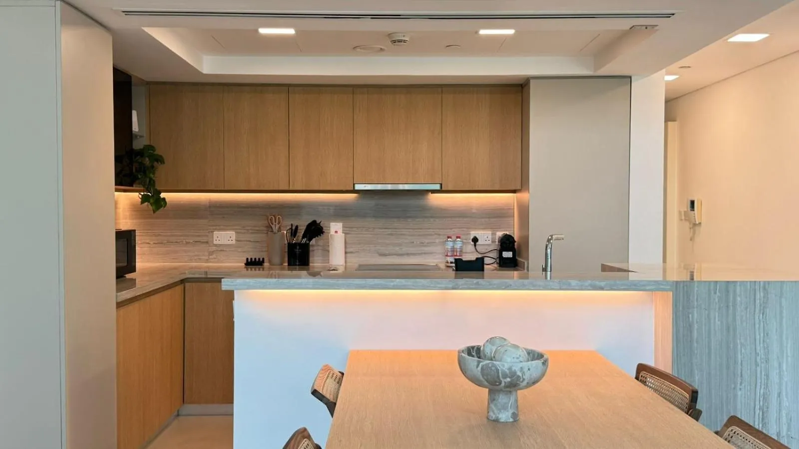 Dayf-Lft 2 Bedroom In The Heart Of Downtown Walking Distance To Burj Khalifa Park Dubaï Appartement
